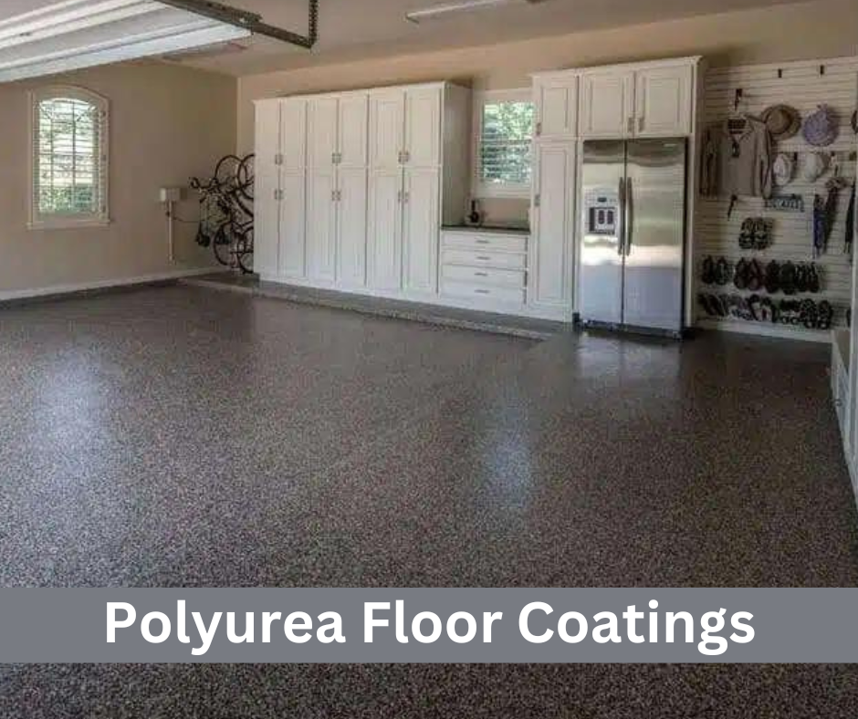 Enhancing Your Garage: The Power of Polyurea Floor Coatings