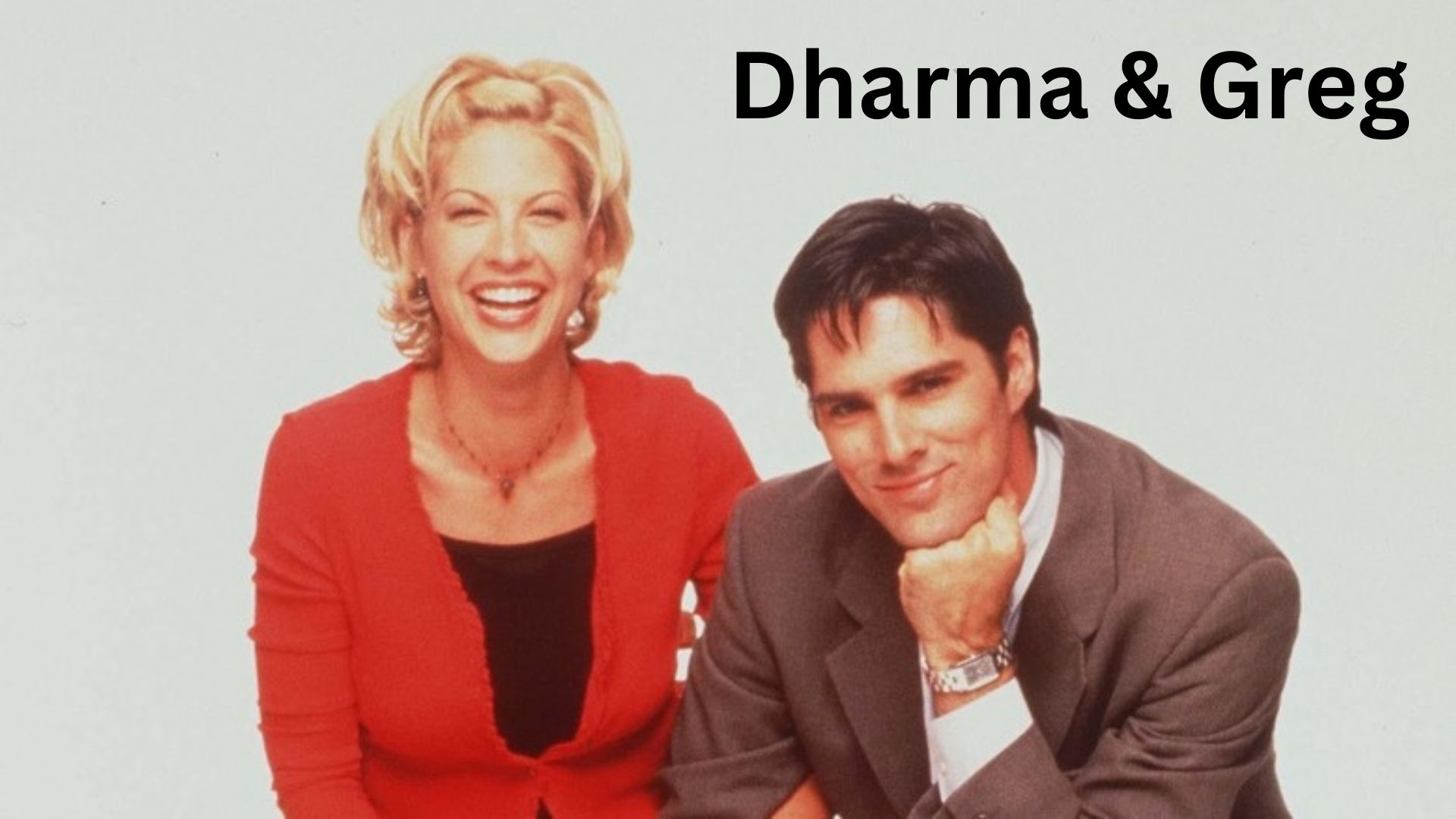 Dharma & Greg: A Glimpse into the Cult Classic Sitcom