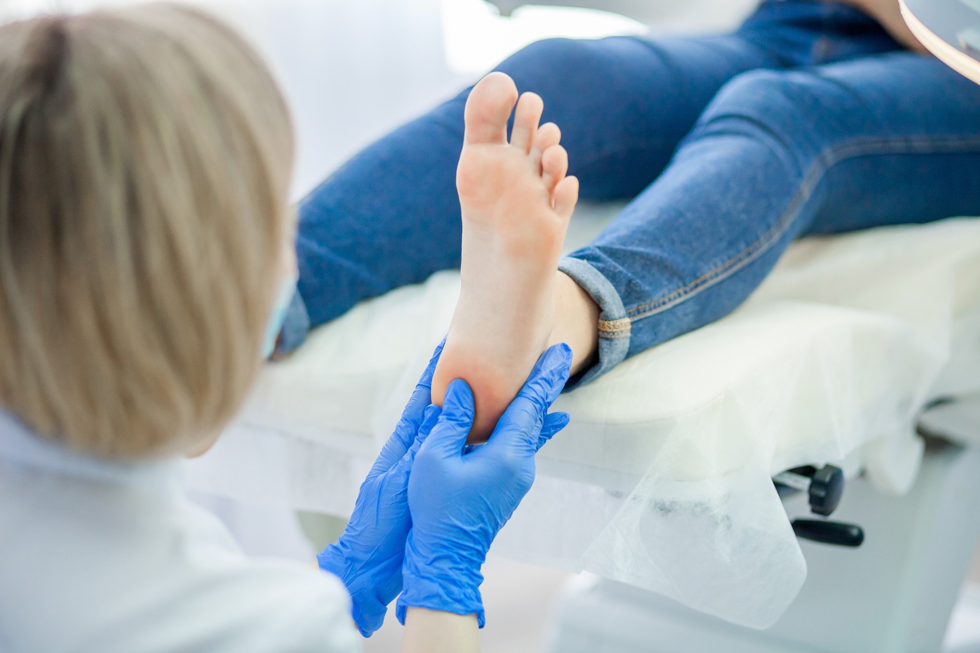 Bunion Surgery: Understanding the Procedure and Recovery