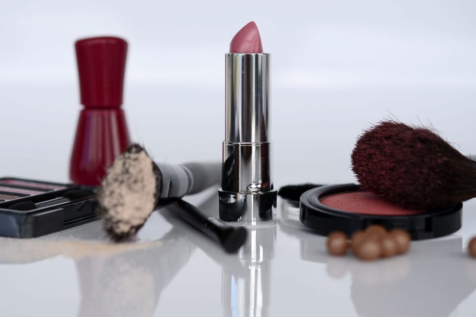 10 Growing Trends In the Global Cosmetic Industry