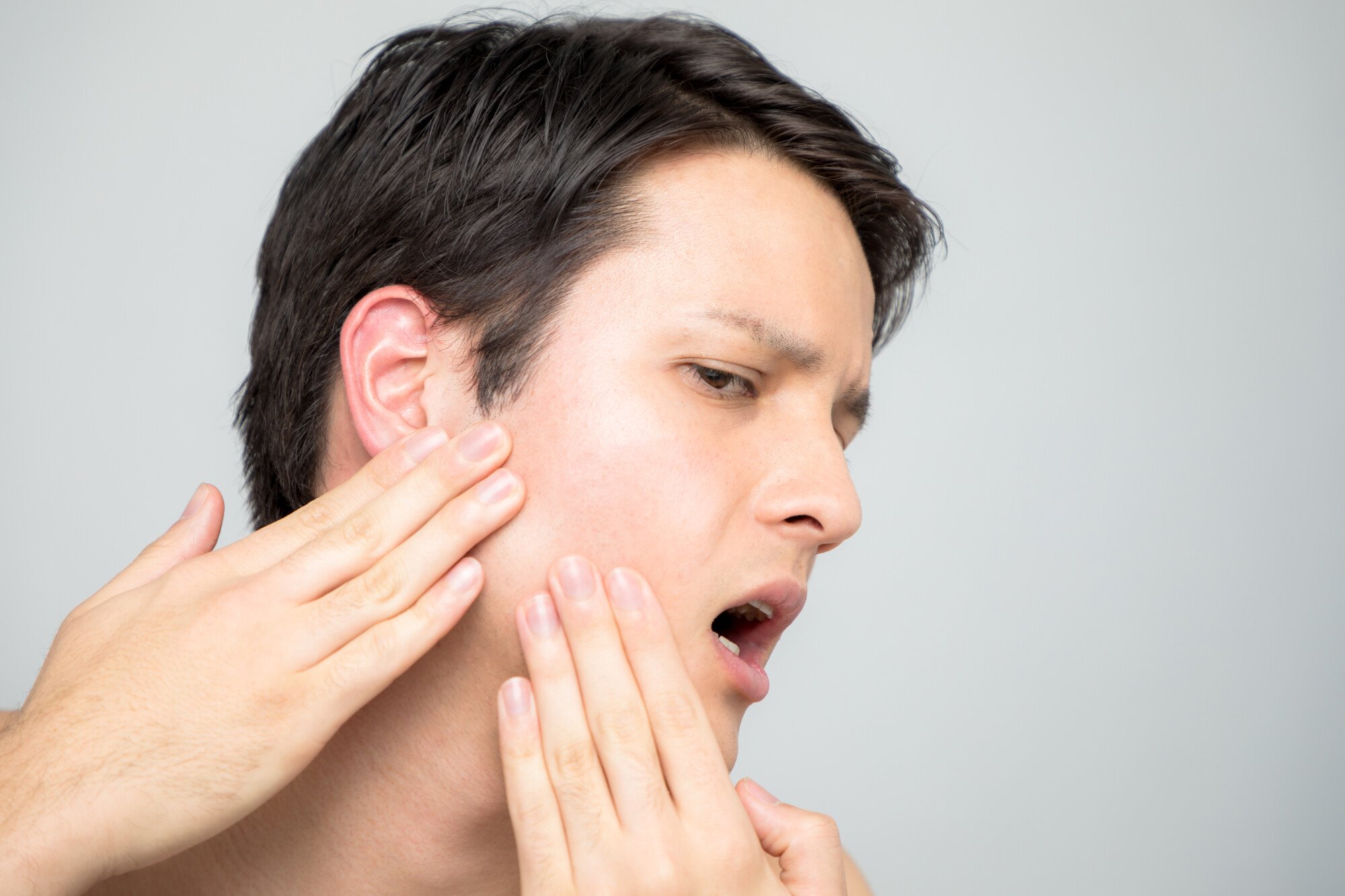 Untreated Jaw Problems: Causes, Effects, and Treatment Options