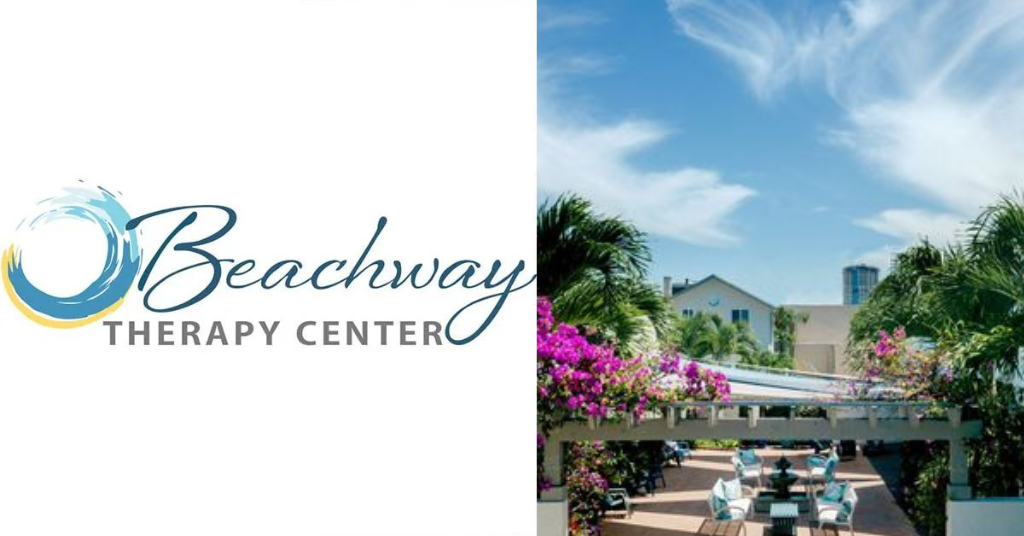 Beachway Therapy Center: A Beacon of Hope for Addiction Recovery