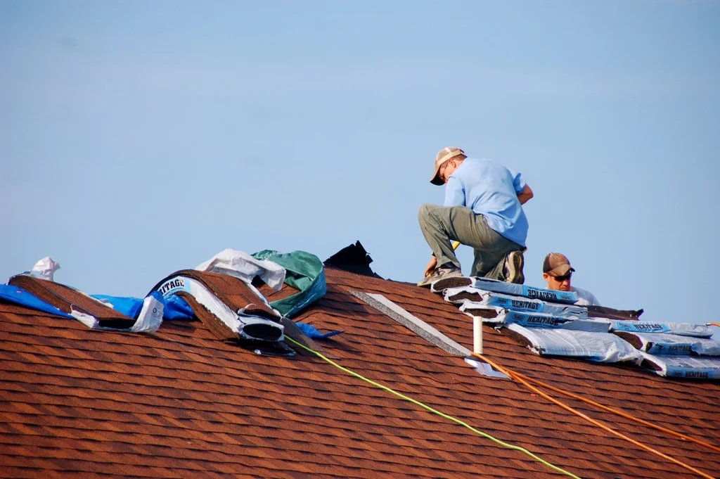 Reviving Homes: The Art of Roof Repair Services